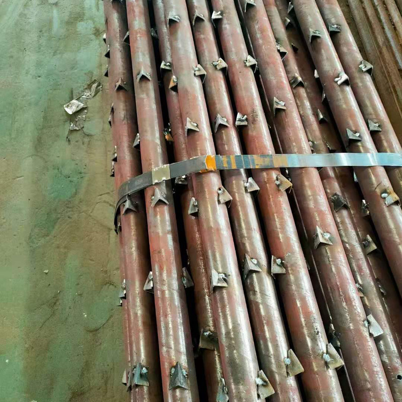 柳南土钉小导管