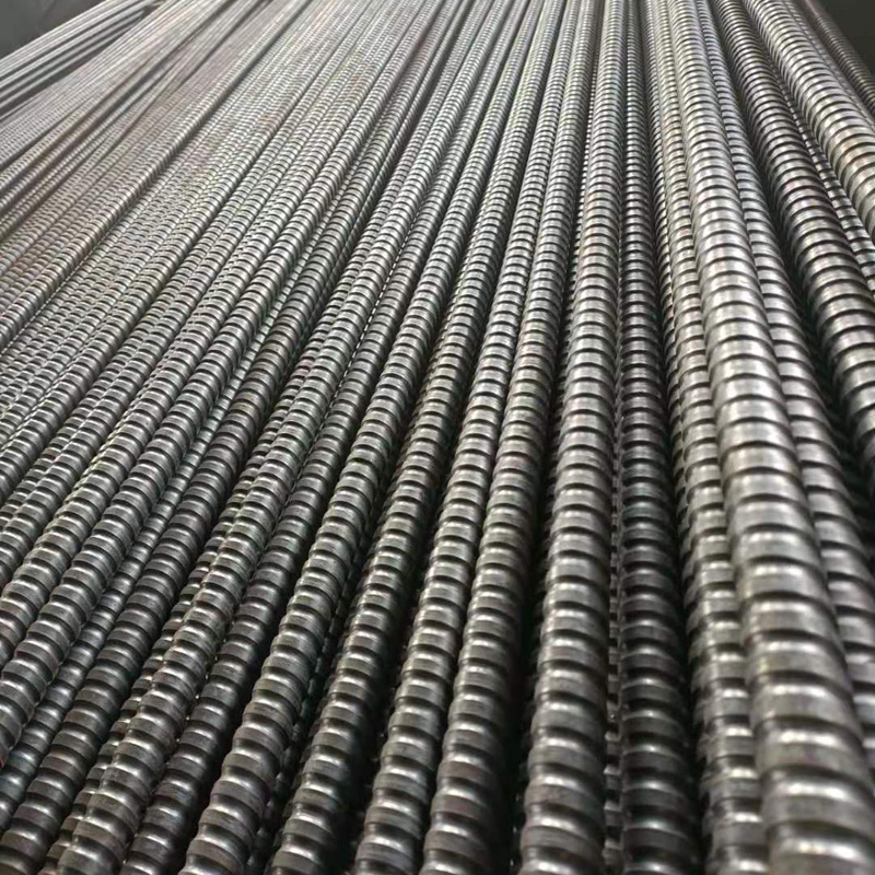柳南中空锚杆